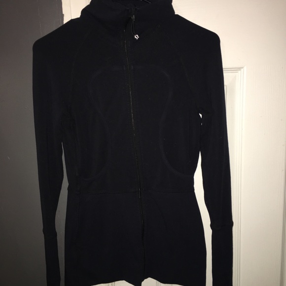 Lululemon Jacket - Picture 3 of 7